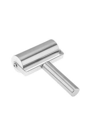 Metal Hamur Açma Rulosu