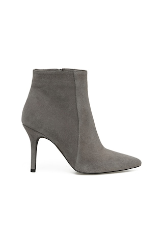 Nine West Lapo2 3pr Vizon Kadın Bot 000000000101415571 Vizon