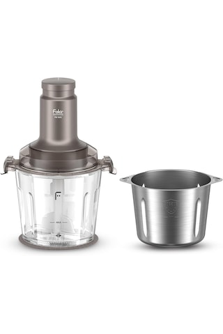 Fakir FW3503 3'ü 1 Arada Doğrayıcı