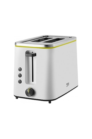 Beko EK 5920 Floral 2 Dilim Ekmek Kızartma Makinesi