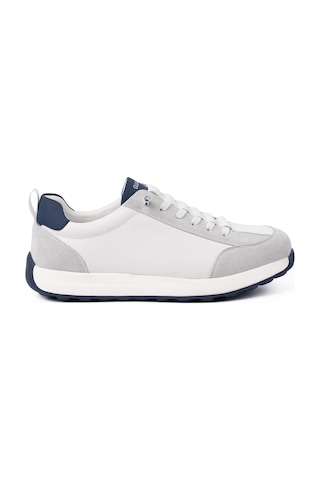 Guja 516 26ya Erkek Sneaker Günlük Ayakkabı Beyaz