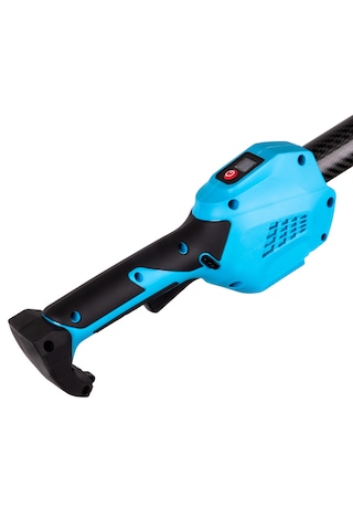 Koham Sırt Akülü Zeytin Ve Meyve Hasat Makinesi