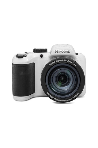 Kodak Pixpro AZ405 Astro Zoom Dijital Fotoğraf Makinesi (Distribütör Garantili)