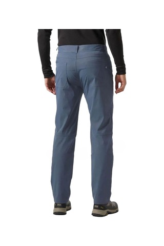 Helly Hansen Holmen 5 Pocket Erkek Pantolon Mavi