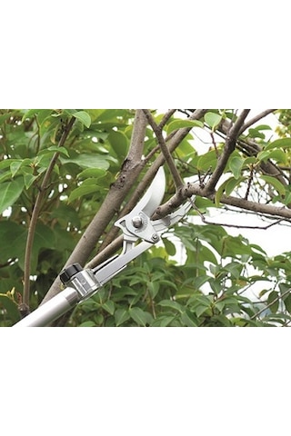 Ars 180Zf-3.0-5 Teleskopik Budama Makası