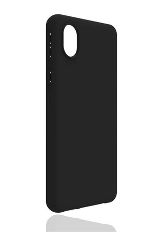 Tcl L7 Kilif Biye Yumusak Silikon Case 524474878