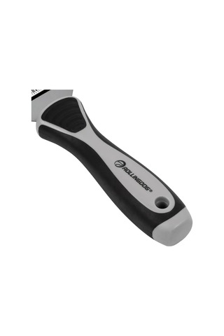 Rollingdog Yarım Daire Şekilli Karışım Spatulası 6,5 İnç 165 Mm 50483 443877858