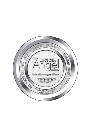 Invıcta 231272 Kadın Kol Saati Rose Gold