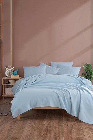 Ecocel Pike Örtü Battal Megaking 230x260cm Karde Bebemavi Bebemavi