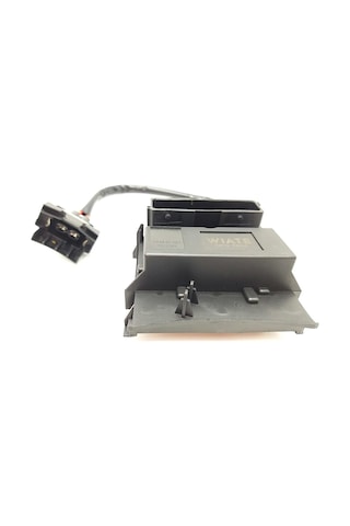 Vectra C için Fan Beyni. Fan Kontrol Ünitesi Vectra C 607 N11.18249
