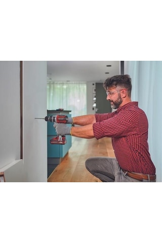 Einhell TP-CD 18/60 Li-i BL Solo Akülü Vidalama - 4514205