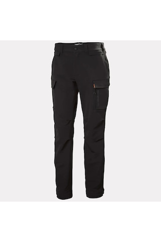 Barkod Hh Connect Kargo Pantolon - 77382 C52-990-siyah Black 990-siyah Black