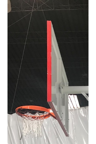 Adelinspor Panya Seti 105 x 180 Fiber Cam 45 CM Hidrolik Çember