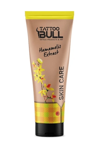 Tattoobull Skin Care - Bakım Kremi - 50ml - 20'li Koli