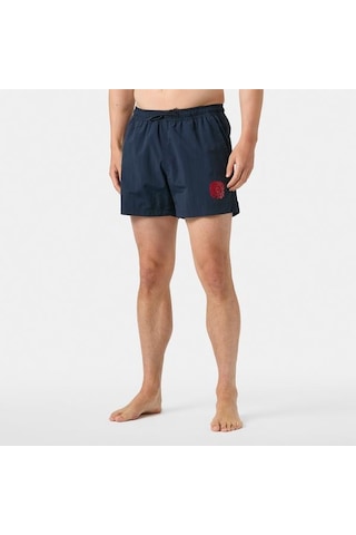 Helly Hansen Cascais Erkek Lacivert Mayo