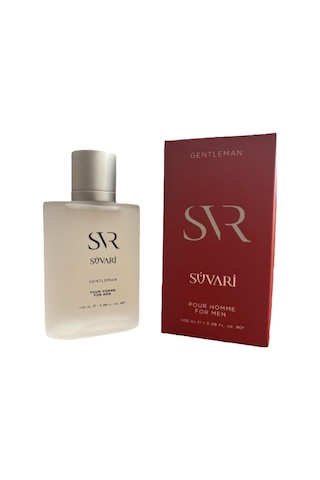 Süvari Gentleman Erkek Parfüm EDP 100 ML