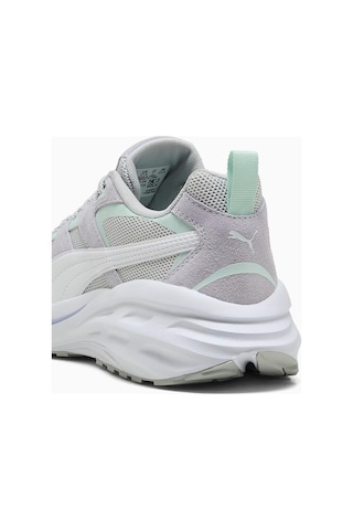 Puma Hypnotic Ls Kadın Günlük Spor Ayakkabı C-pum395295b10p34 Mavi