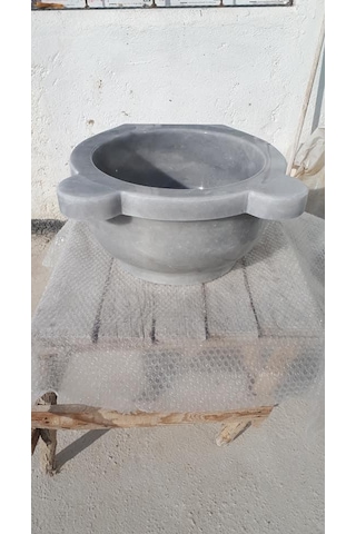 Mermer Hamam Kurnası , Mermer Banyo Kurnası Gri Mermer Hamam Kurnası , Mermer Banyo Kurnası Gri