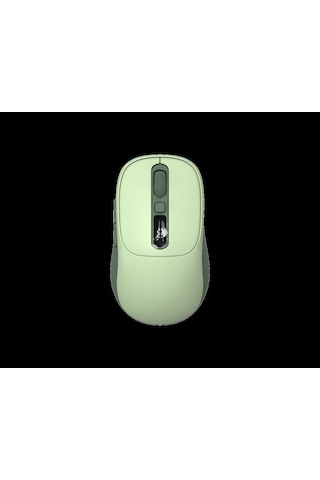 Frısby Fm-292wm Kablosuz Optik Mouse Yeşil Diğer