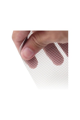 Yapışkanlı Sineklik 130 X 150 Kesilebilir Pencere Kapı Sinekliği Sivrisinek Karasinek Önleme Tülü Ağ