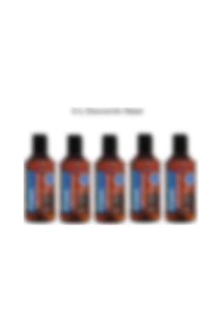 Cabs Glide Su Bazlı Kayganlaştırıcı Jel 5 x 250 ML