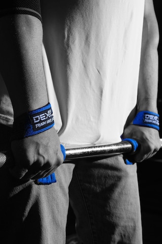 Lifting Straps Pro Padded , Halter Kayışı 2 Li Paket