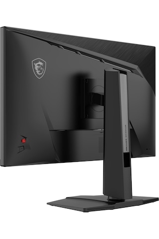 Msı 27 Mag 272pf X24 1920x1080 Fhd 16:9 Flat Rapıd Ips 240hz 0.5ms Gtg Adaptıve-sync Pıvot Gamıng Monıtor