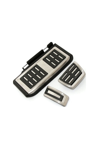 Seat Leon Pedal Seti 2013- Sonrası Otomatik