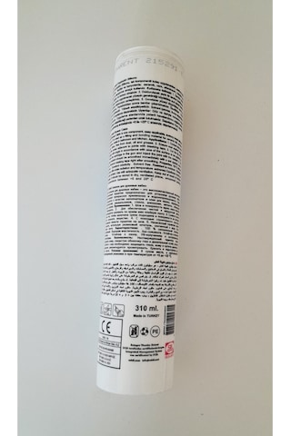Selsil Duşakabin Silikonu 310 Ml.