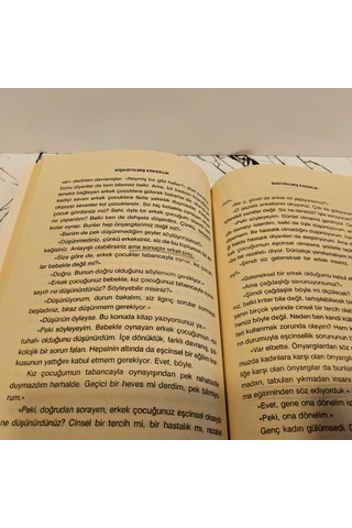 Kışkırtılmış Erkeklik Bastırılmış Kadınlar