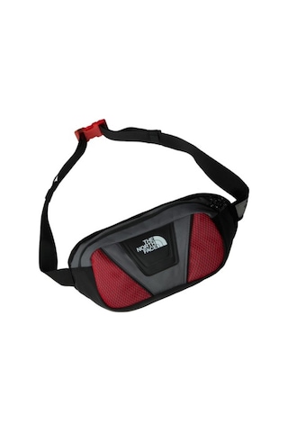 The North Face Çanta Bel Çantası Y2k Hip Pack Kırmızı Kırmızı