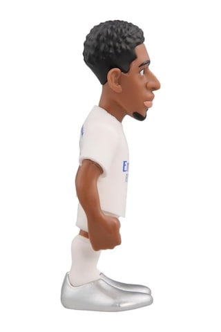 Minix Figür Football Stars 204 Real Madrid 5 Jude Bellingham Futbol Yıldızı