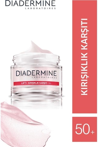 Diadermine Krem Lift+ 50+ 50 ML