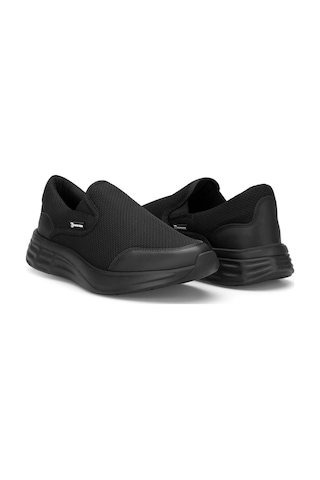 Dark Seer Ds E Confort Sneaker 2025 Erkek Siyah