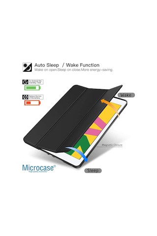 MatePad Uyumlu Pro 10.8'' 2in1 Set Delüx Standlı Kılıf+Klavye AL8108