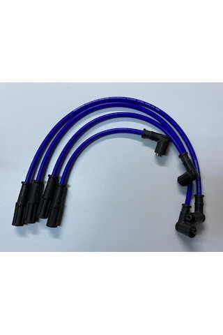 Fiat Albea 1.2 8V 02 Performans Buji Kablosu 546010977