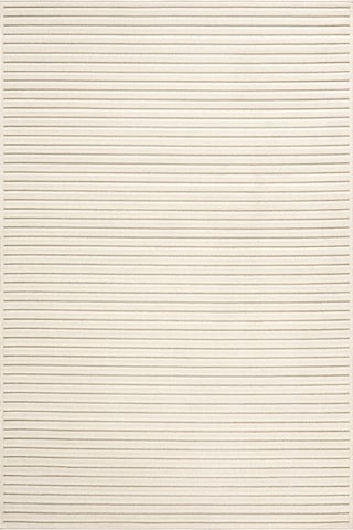Kaşmir Halı İskandinav Tyra White 80x150 Cm Salon Mutfak Halısı Yolluk Beyaz
