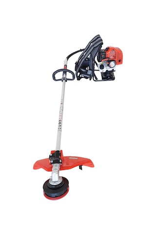 Ital IBS530 2.1 HP Düz Şaftlı Benzinli Sırt Tırpan