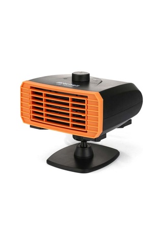 24v Çok Fonksiyonlu Araba Isıtıcısı 360 Derece Dönebilen Araba Isıtıcısı, Stil: Temel Model