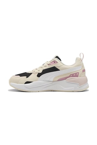 Puma 399064 X-ray 3 Spor Ayakkabı Krem Krem
