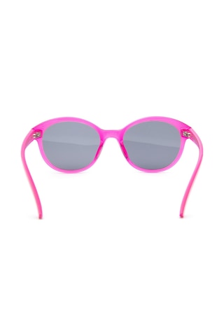 Lexdray Mod311-c4182 46 Polarize Çocuk Güneş Gözlüğü Pembe