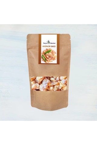 Akgünlük Sakızı / 50 Gr. Akgünlük Sakızı / 50 Gr.