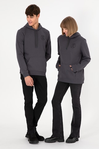 U.s. Polo Assn. Erkek Antrasit Sweatshirt 50293361-vr006 Antrasit