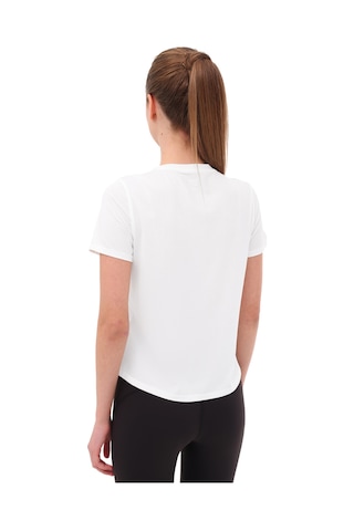 Reebok Chıla Tee Ekru Kadın Kısa Kol T-shirt 000000000102258145 Bej
