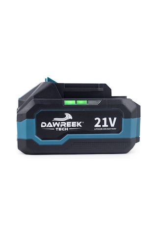 Dawreek 21v Batarya Mk10p 4ah