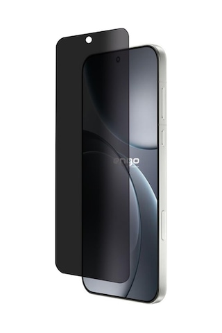 Oppo Reno 15 Hayalet Ekran Koruyucu 9h Nano Şeffaf Koruma