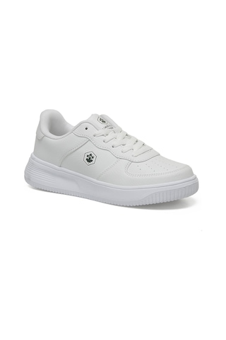 Lumberjack Fınster Wmn 4fx Beyaz Kadın Sneaker 000000000101499204 Beyaz
