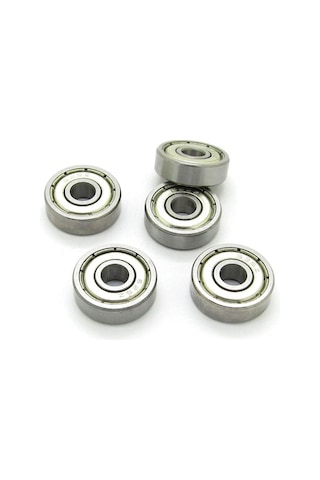 625Zz Rulman, 5X16X5 Metal Mühürlü Bilye Rulman, Adet Seçmeli 554865330