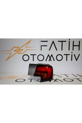 Opel Astra K 16- Ledsiz Dış Sağ Stop Lambası R 3909901