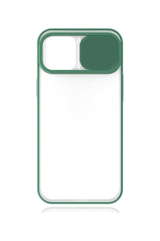 Apple Uyumlu iPhone 12 Pro Max Kılıf Silikon Kamera Korumalı Kapak
